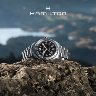 Hamilton
